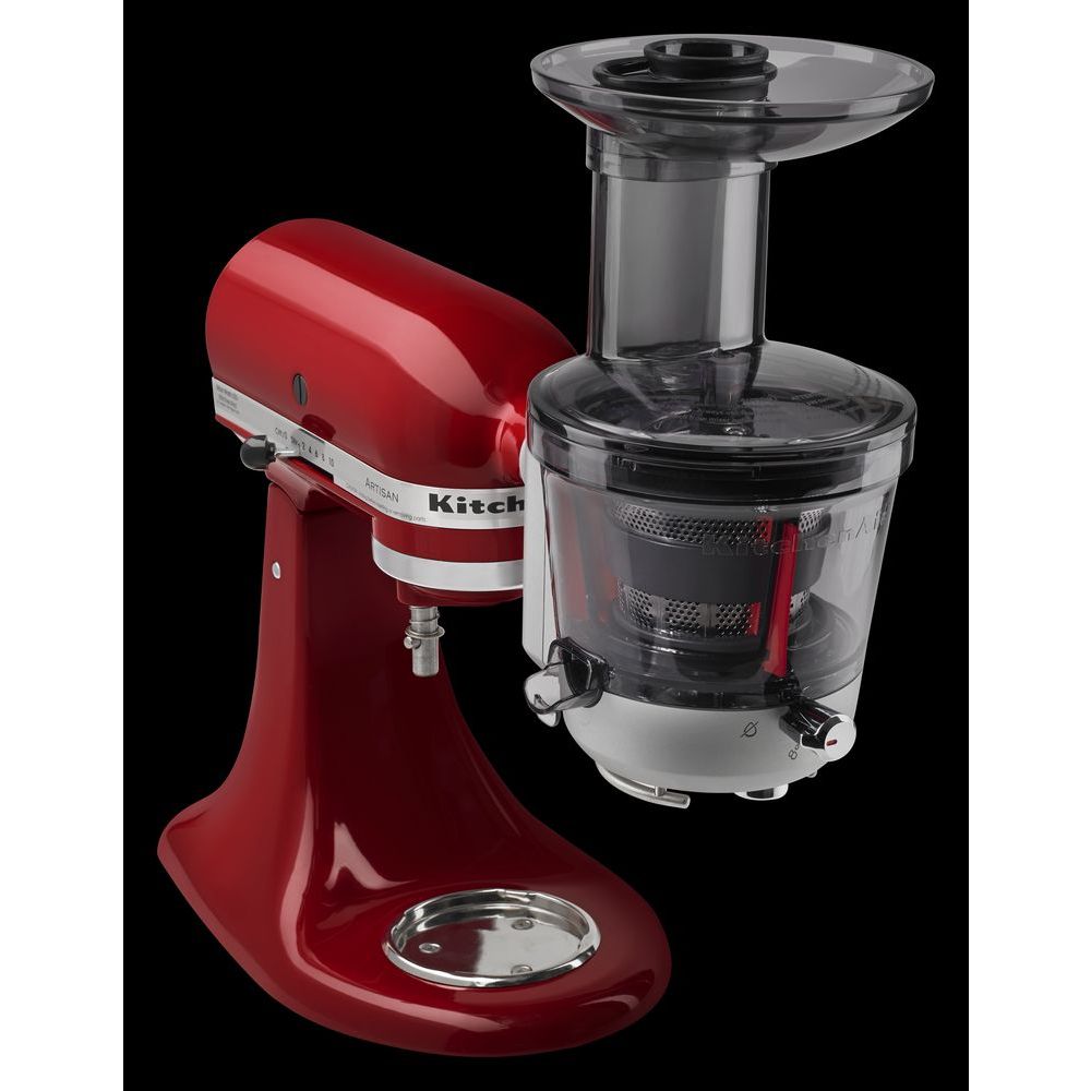 Accesorio KitchenAid extractor de jugos Compra Cierta