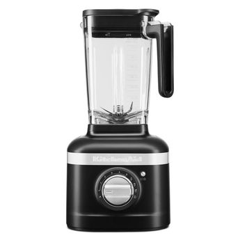 Licuadora KitchenAid Negro Matte 5 Velocidades 1.65 L - KSB4027BM